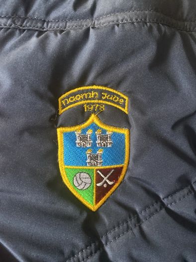 O'neills ladies GAA jacket