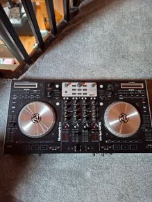 Dj Decks