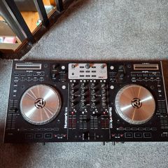 Dj Decks