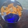 Glass  paperweights Image 7