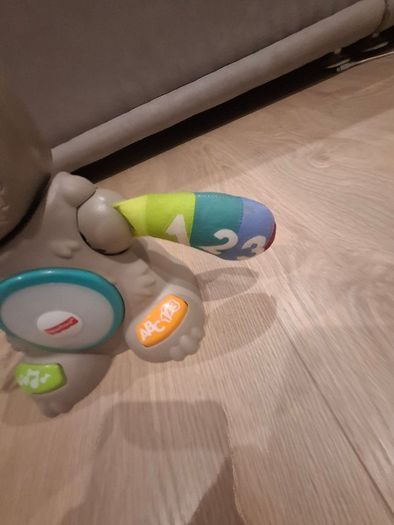 Fisher price linkimals