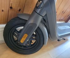 Electric Scooter Ninebot e2 Pro