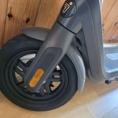 Electric Scooter Ninebot e2 Pro
