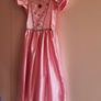 Princess Dress /costume 6-8yrs Image 3