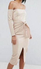 Lavish Alice dress