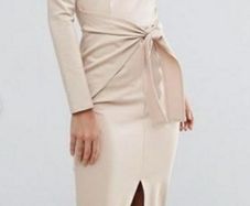 Lavish Alice dress