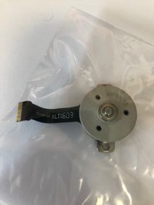 Phantom 4 Gimble Roll Motor