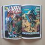 X-Men Origins - Gambit Marvel Graphic Novel TPB 2016 Image 8