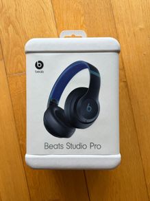Beats Studio Pro