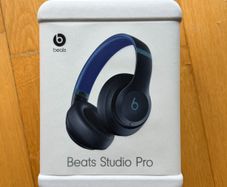Beats Studio Pro