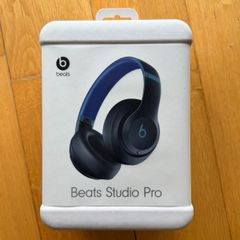 Beats Studio Pro