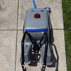 bike seat