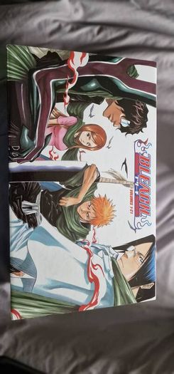 Manga
