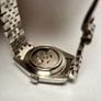Seiko "Wimbledon" NH35 Watch Mod Image 6