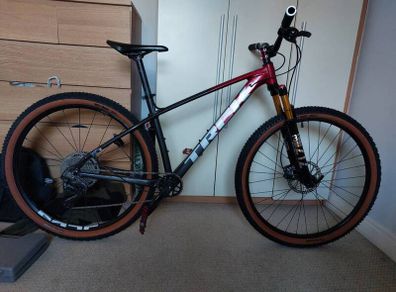 Trek Marlin 6 ( open to offers )