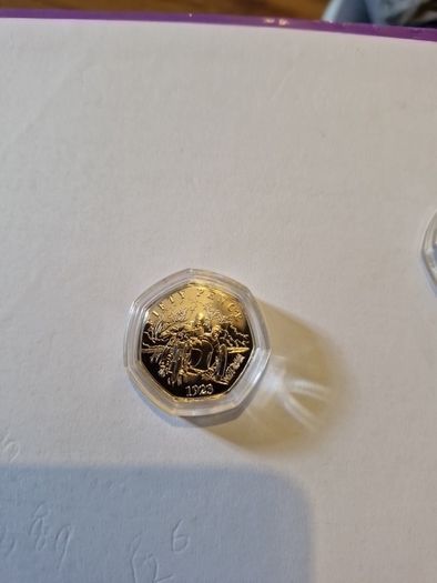 coin