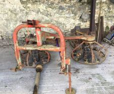Farm machine