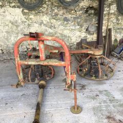 Farm machine
