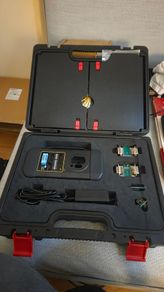 Launch X431 X-prog 3 Xprog3 And Mcu3 Adapter
