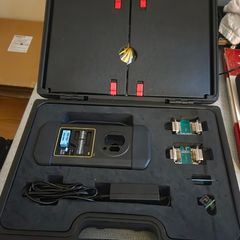 Launch X431 X-prog 3 Xprog3 And Mcu3 Adapter