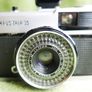 Olympus Trip 35 35mm Film Camera with  Flash - Tested Image 4