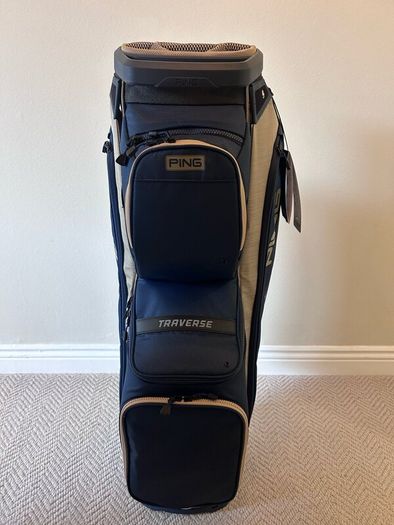 Ping Traverse 244 Cart Bag