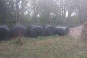 silage