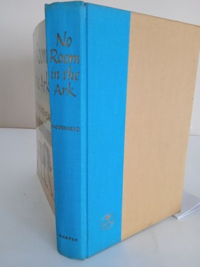 No Room in the Ark by Alan Moorehead (RB173)