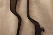 KTM Duke 390 Brake &amp; Clutch Lever