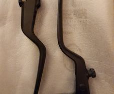 KTM Duke 390 Brake & Clutch Lever