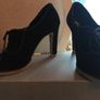 Lee Foscatti suede ankle boots. Uk 6. Worn twice Image 4
