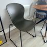 Set of 4 BoConcept Chairs Image 2