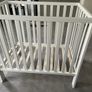 Mamas and Papas Mini Cot Image 3