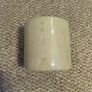 Vintage Pearsons of Chesterfield Stoneware Dripping Duo RARE Image 3