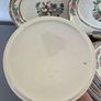 Antique Dinner Set Tunstall H&K Image 8