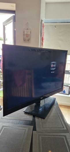 Lg Tv 42