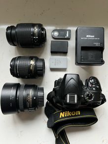 nikon