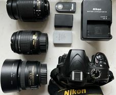 nikon