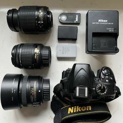 nikon
