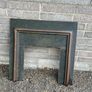 Cast Iron fireplace Image 2
