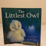 The Littlest Owl by Caroline Pitcher Image 2