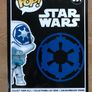 Funko Star Wars: Stormtrooper (Jumbo) #391 Image 4
