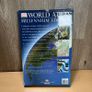 DK World Atlas Millennium Edition Large Hardcover Book - VERY GOOD Image 2
