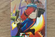 Jim Power The lost dimension (new/sealed)