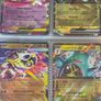 Lot of 9 Ex Cards Image 6