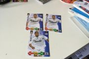 Panini Champions League Cards