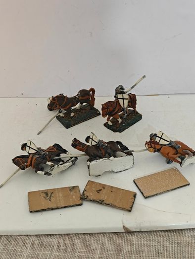 Soldiers Various Job Lots - Different Prices