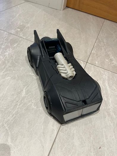 Batmobile