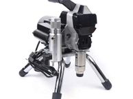 main image for ad Airless Paint Sprayer 23mpa Airless DIY 2200w / 3000psi Airless Paint Sprayer High Pressure Spray Gun Painter 2.5L