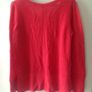 Superdry jumper crochet crew Image 4